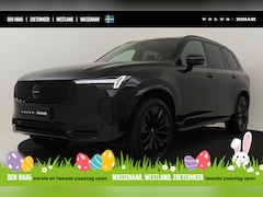 Volvo XC90 - II T8 PLUG-IN HYBRID AWD PLUS BLACK EDITION -PANO.DAK|HARMAN/KARDON|LUCHTVERING|360°CAM|HE
