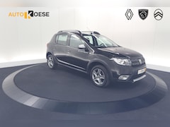 Dacia Sandero Stepway - TCe 90 SL | Parkeersensoren | Cruise Control | Navigatie