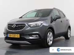 Opel Mokka X - 1.4 Turbo Edition | Achteruitrijcamera | Cruise control | Extra getint glas