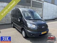 Ford Transit - 310 2.0 136 PKTDCI L2H2 Trend Trekhaak