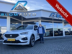 SEAT Tarraco - 1.4 TSI e-Hybrid PHEV FR 245PK ACC+PANO+360 CAM