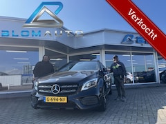 Mercedes-Benz GLA-Klasse - 180 AMG KEYLESS+LED NL AUTO DEALER OH