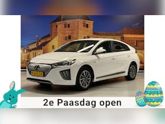 Hyundai IONIQ - I-Motion EV 38 kWh Camera Apple Carplay PDC