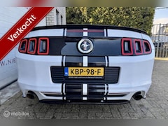 Ford Mustang - USA 3.7 V6