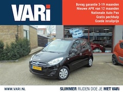 Hyundai i10 - 1.1 i-Drive Cool
