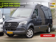 Mercedes-Benz Sprinter - 317 1.9 CDI L2 Pro FACELIFT, AUT. LED, 3.5T TREKHAAK, CAMERA, CRUISE, CLIMA, PDC RONDOM,