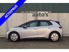 Volkswagen ID.3 - Pro Comfort 58kWh -SOH93%-NAVI-ECC-PDC-ACC