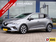 Renault Clio - 1.0 TCe 90 Evolution, Carplay + Android Auto / Full LED. / Sensoren / Navigatie / 16'' LMV