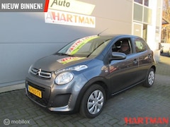 Citroën C1 - 1.0 VTi Feel