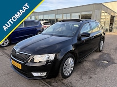 Skoda Octavia Combi - 1.2 TSI DSG Automaat Panodak