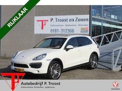 Porsche Cayenne - 4.8 S MEENEEMPRIJS/HANDELSPRIJS/EXPORTPRIJS