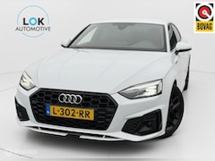 Audi A5 Sportback - 40 TDI S Line ACC|VIRTUAL|FACELIFT