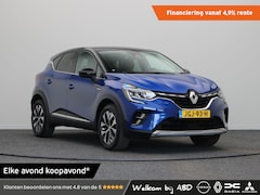 Renault Captur - 1.0 TCe 90 Techno | Navigatie | Achteruitrijcamera | Parkeersensoren voor en achter | Clim