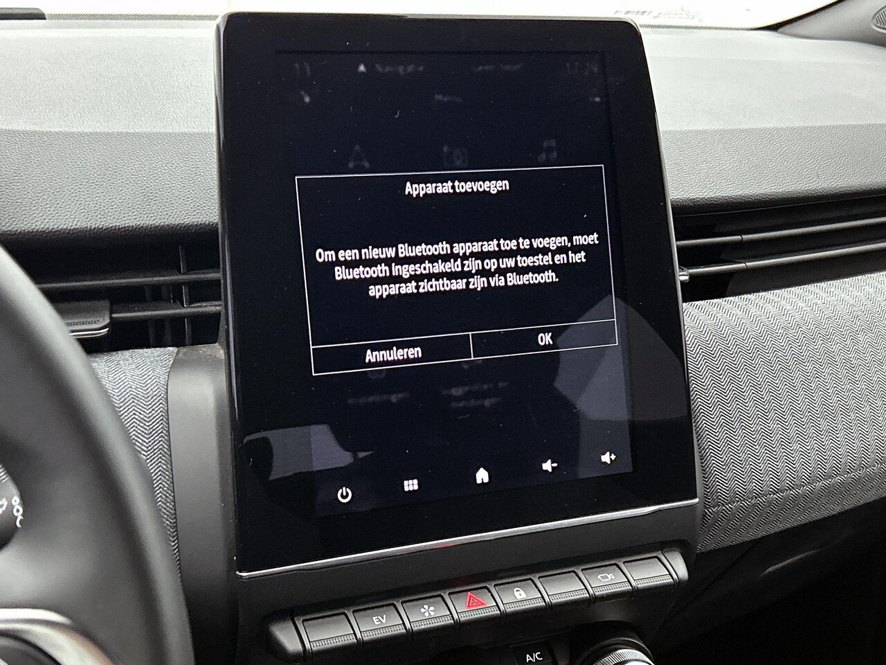 Renault Clio - 1.6 E-Tech Full Hybrid 145 techno | 360 Camera | Apple Carplay/Android Auto | Cruise Contr - AutoWereld.nl