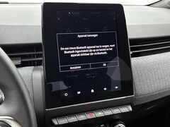 Renault Clio - 1.6 E-Tech Full Hybrid 145 techno | 360 Camera | Apple Carplay/Android Auto | Cruise Contr