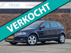 Audi A3 Sportback - 1.6 Attraction Business Edition