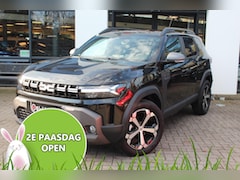 Dacia Duster - 1.2 TCe 130 mild hybrid Journey