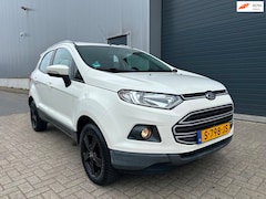 Ford EcoSport - 1.0i EcoBoost Trend AIRCO PDC 2016