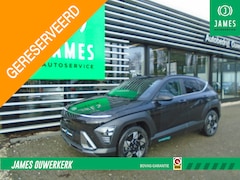 Hyundai Kona - 1.6 GDI HEV Comfort Plus