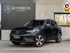 Volvo XC40 - T5 Ultimate Dark Pano 360c H&K BLIS 19''