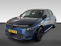 Lancia Y(psilon) - Ypsilon 100% elektrisch - 156PK - full options