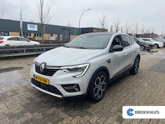 Renault Arkana - 1.6 E-Tech Hybrid 145 Intens | Achteruitrijcamera | Extra getint glas | Keyless entry/star