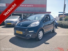 Peugeot 107 - 1.0 Envy airco nap apk