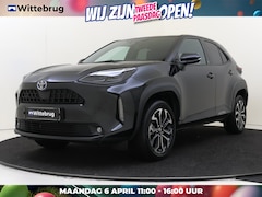 Toyota Yaris Cross - 1.5 Hybrid Dynamic | Winterpakket | Keyless Entry | Camera | Carplay |