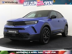 Opel Mokka - 1.2 Turbo Hybrid GS | Camera | Carplay | Navigatie | Clima |