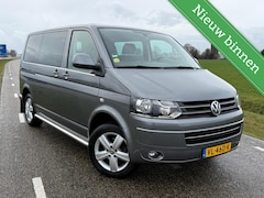 Volkswagen Transporter - 2.0 TDI Aut L1H1 DC Comfortline | 140pk