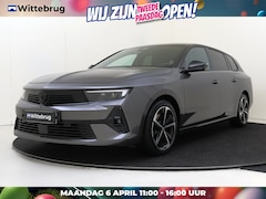 Opel Astra Sports Tourer - 1.2 Turbo Hybrid GS | Stoel en Stuurverwarming | Carplay | Full Map Navi |