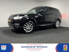 Land Rover Range Rover Sport - 2.0 SD4 HSE | NAVIGATIE | PANORAMADAK | STOEL-/STUUR VERWARMING | CAMERA |