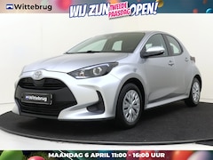 Toyota Yaris - 1.5 VVT-i Active | Airco | Camera | Carplay |