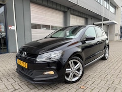 Volkswagen Polo - 1.2 TSI 90 pk 3x R-Line | Navigatie | 5 deurs