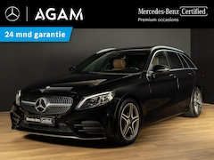 Mercedes-Benz C-klasse Estate - 180 Premium Pack Panorama dak