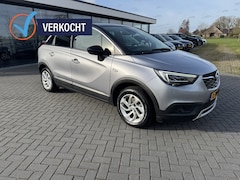 Opel Crossland X - 1.2 T. 120 J. Ed