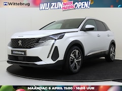 Peugeot 3008 - 1.2 PureTech 130PK Allure Avantage AUTOMAAT | KEYLESS | FULL LED | COMPLETE SUV