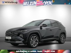 Hyundai Tucson - 1.6 T-GDI PHEV Comfort Smart FACELIFT Plug-In Hybride Automaat met Navigatie, Elektrische
