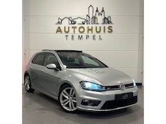 Volkswagen Golf - 1.4 TSI Business Edition R Line Automaat Pano Stoelverwarming Keyless Entry Cruise Climate