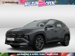 Hyundai Tucson - 1.6 T-GDI PHEV Comfort Smart FACELIFT Plug-In Hybride Automaat met Navigatie, Elektrische