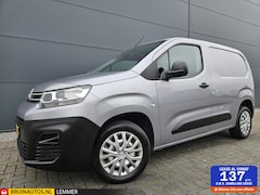 Citroën Berlingo - 1.6 BlueHDI Airco Camera 3-Zits Cruise