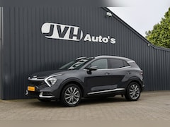 Kia Sportage - 1.6 T-GDi PHEV Plug-In 265pk AWD 06-2022 | BTW | Virtual CP | Navi | Cam | PrG