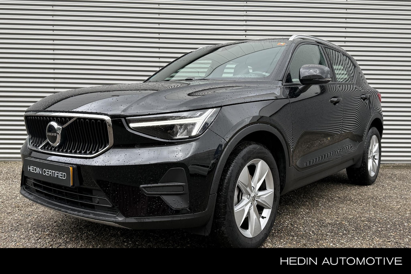 Volvo XC40 - T2 Core AUT. | Adaptive Cruise | BLIS | PDC V/A | Parkeercamera | - AutoWereld.nl
