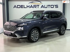 Hyundai Santa Fe - 1.6 T-GDI PHEV Premium Plus Sky / Panorama dak / Full Lederen interieur / Elektrische stoe