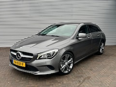 Mercedes-Benz CLA-klasse Shooting Brake - 200 d Lease Edition