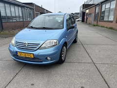 Citroën C3 - 1.6i-16V Exclusive