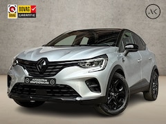 Renault Captur - 1.6 E-Tech Hybrid 145 Rive Gauche Automaat (SCHUIFDAK, APPLE CARPLAY, GROOT NAVI, CAMERA,
