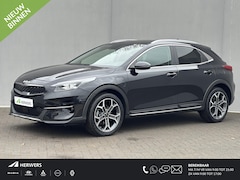 Kia XCeed - 1.6 GDi PHEV DynamicLine Automaat / SOH 100% / 1.300kg Trekgewicht / Dealer Onderhouden /
