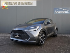 Toyota C-HR - 1.8 Hybrid 140 Team D Dealeronderh. / 1ste eig. / Techniekpakket / Stoelverwarming / Stuur