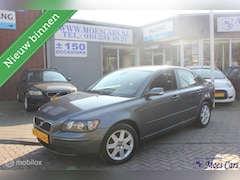 Volvo S40 - 1.8 Momentum
